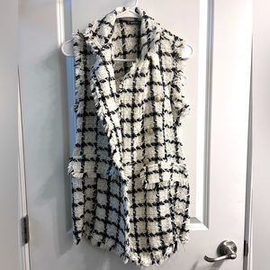Fashion vest!